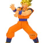Son Goku - Dragon Ball Z - Blood of Saiyans