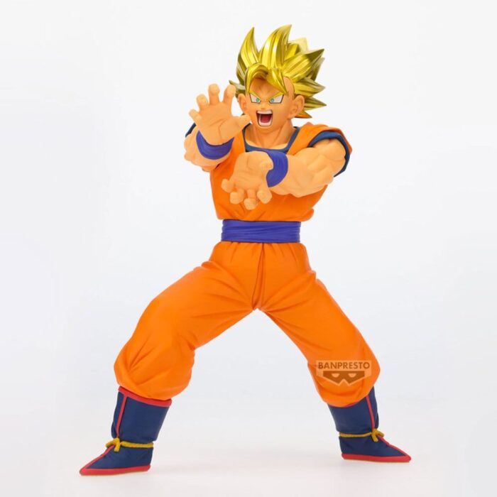 Son Goku - Dragon Ball Z - Blood of Saiyans – Bild 4