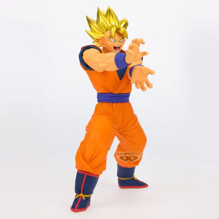 Son Goku - Dragon Ball Z - Blood of Saiyans – Bild 5
