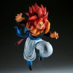 Super Saiyan Gogeta vs. Super Yi-Shinron - Dragon Ball GT - Match Makers - Version Gogeta – Bild 4