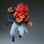 Super Saiyan Gogeta vs. Super Yi-Shinron - Dragon Ball GT - Match Makers - Version Gogeta – Bild 5