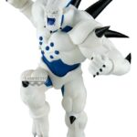 Super Saiyan Gogeta vs. Super Yi-Shinron - Dragon Ball GT - Match Makers PVC Statue - Version Yi-Shinron