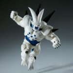Super Saiyan Gogeta vs. Super Yi-Shinron - Dragon Ball GT - Match Makers PVC Statue - Version Yi-Shinron – Bild 6