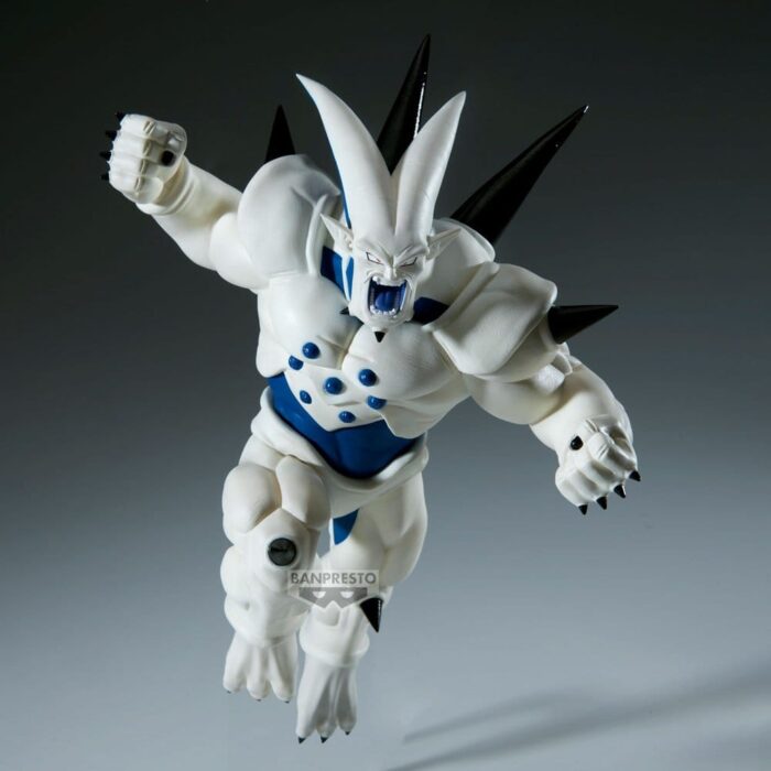 Super Saiyan Gogeta vs. Super Yi-Shinron - Dragon Ball GT - Match Makers PVC Statue - Version Yi-Shinron – Bild 6