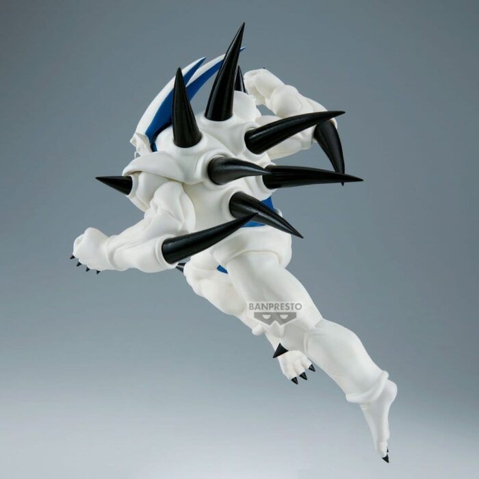 Super Saiyan Gogeta vs. Super Yi-Shinron - Dragon Ball GT - Match Makers PVC Statue - Version Yi-Shinron – Bild 7