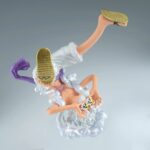 Monkey D. Luffy Gear 5 (Special Version) - One Piece - King of Artist – Bild 4