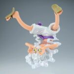 Monkey D. Luffy Gear 5 (Special Version) - One Piece - King of Artist – Bild 5
