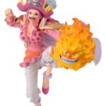 Charlotte Linlin - One Piece - Battle Record Collection Extra