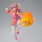 Charlotte Linlin - One Piece - Battle Record Collection Extra – Bild 3