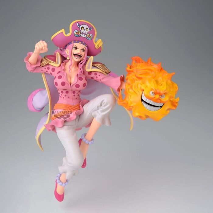 Charlotte Linlin - One Piece - Battle Record Collection Extra – Bild 4