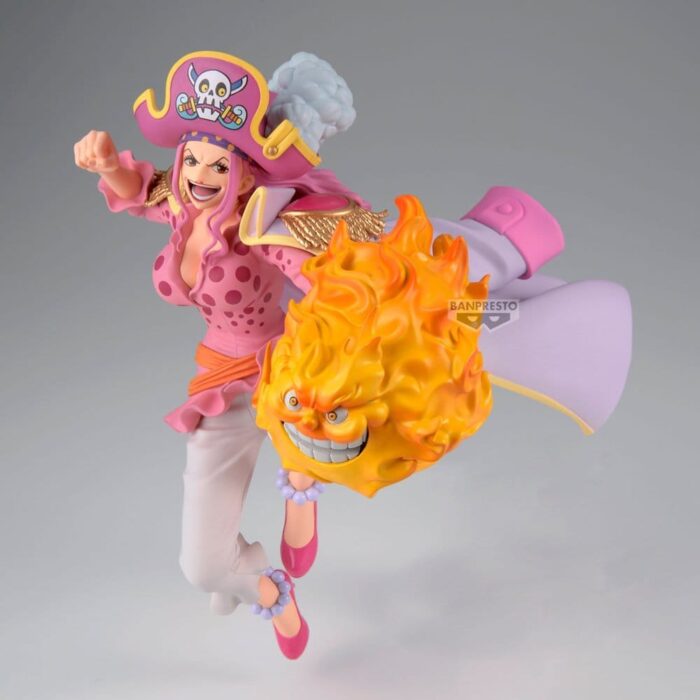 Charlotte Linlin - One Piece - Battle Record Collection Extra – Bild 5