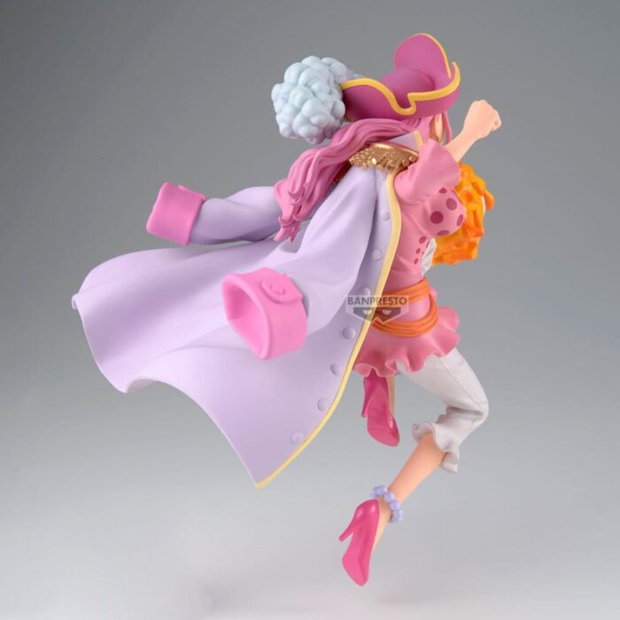 Charlotte Linlin - One Piece - Battle Record Collection Extra – Bild 6