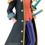 Captain John - One Piece - Battle Record Collection Extra