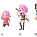 One Piece - World Collectable - Parent-Child Bloodline 3 - Blind Box Display (12)