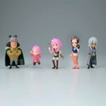 One Piece - World Collectable - Parent-Child Bloodline 3 - Blind Box Display (12) – Bild 3