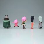 One Piece - World Collectable - Parent-Child Bloodline 3 - Blind Box Display (12) – Bild 6