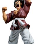 Mr. Satan - Dragon Ball Z - History Box