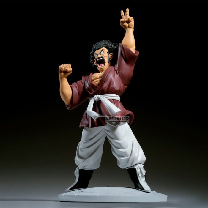 Mr. Satan - Dragon Ball Z - History Box – Bild 3