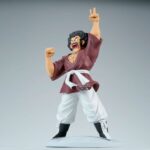 Mr. Satan - Dragon Ball Z - History Box – Bild 4