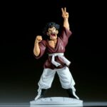 Mr. Satan - Dragon Ball Z - History Box – Bild 5