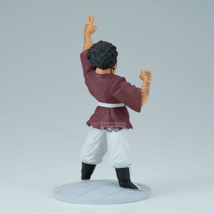 Mr. Satan - Dragon Ball Z - History Box – Bild 9