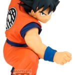 Son Goku (vs Vegeta) - Dragon Ball Z - Match Makers