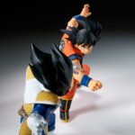 Son Goku (vs Vegeta) - Dragon Ball Z - Match Makers – Bild 9