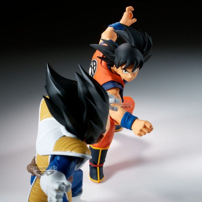 Son Goku (vs Vegeta) - Dragon Ball Z - Match Makers – Bild 9