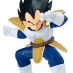Vegeta (vs Son Goku) - Dragon Ball Z - Match Makers