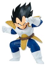 Vegeta (vs Son Goku) - Dragon Ball Z - Match Makers