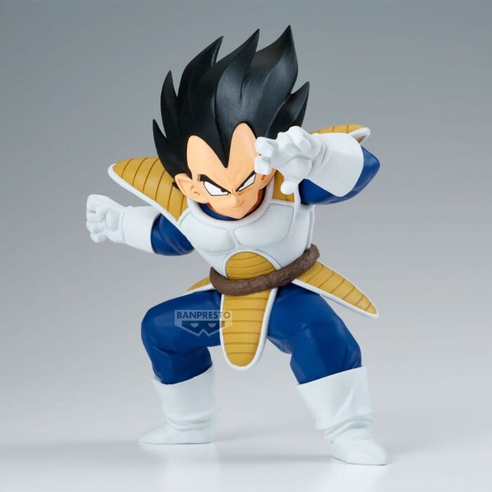 Vegeta (vs Son Goku) - Dragon Ball Z - Match Makers – Bild 3