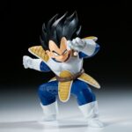 Vegeta (vs Son Goku) - Dragon Ball Z - Match Makers – Bild 4