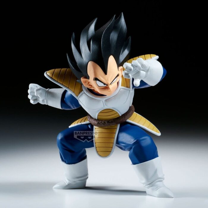 Vegeta (vs Son Goku) - Dragon Ball Z - Match Makers – Bild 5