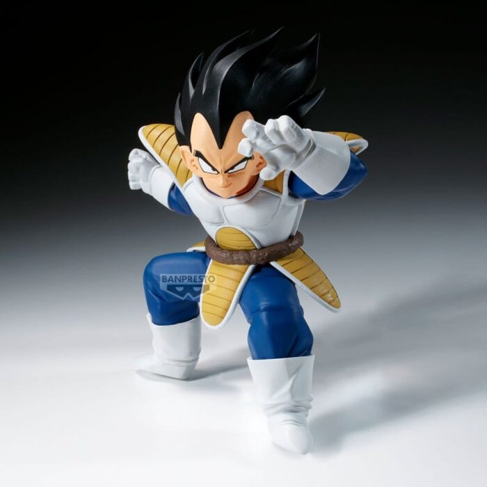 Vegeta (vs Son Goku) - Dragon Ball Z - Match Makers – Bild 6