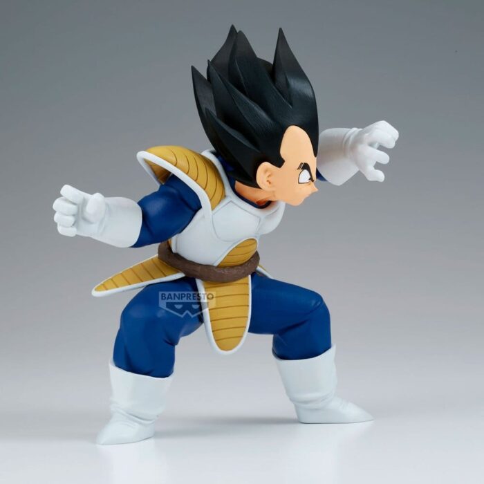 Vegeta (vs Son Goku) - Dragon Ball Z - Match Makers – Bild 7
