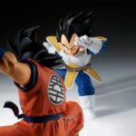 Vegeta (vs Son Goku) - Dragon Ball Z - Match Makers – Bild 9