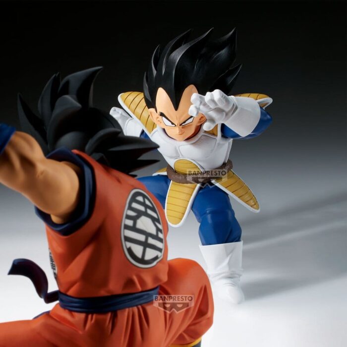 Vegeta (vs Son Goku) - Dragon Ball Z - Match Makers – Bild 9