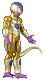 Golden Frieza - Dragon Ball Super - Solid Edge Works – Bild 3