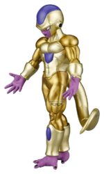 Golden Frieza - Dragon Ball Super - Solid Edge Works – Bild 4