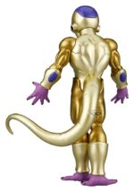 Golden Frieza - Dragon Ball Super - Solid Edge Works – Bild 5
