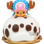 One Piece Paldolce Collection PVC-Figur Tony Tony Chopper (Ver. A)