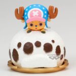 One Piece Paldolce Collection PVC-Figur Tony Tony Chopper (Ver. A) – Bild 3