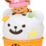 Tony Tony Chopper (Ver. B) - One Piece - Paldolce Collection