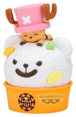 Tony Tony Chopper (Ver. B) - One Piece - Paldolce Collection