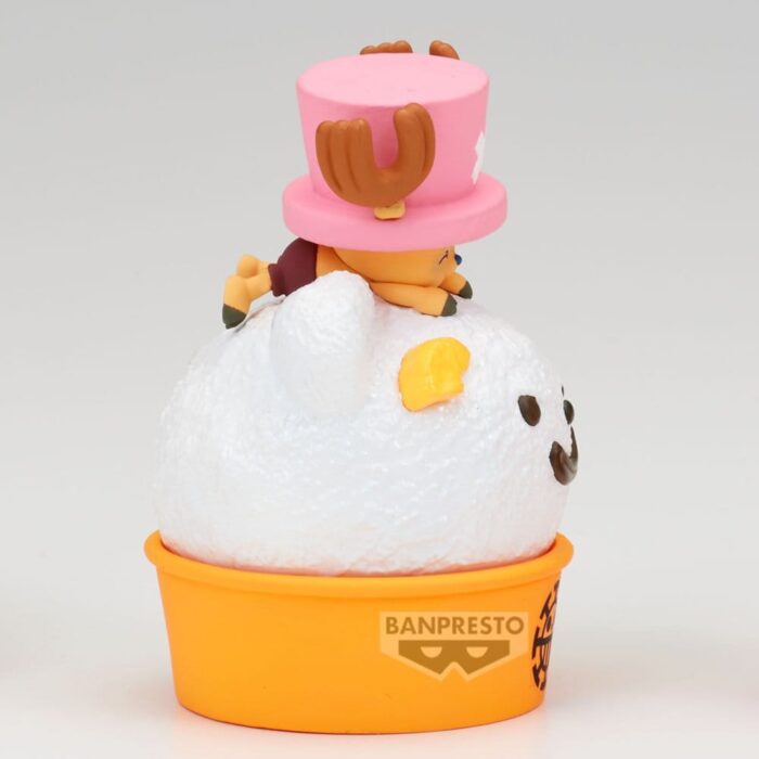 Tony Tony Chopper (Ver. B) - One Piece - Paldolce Collection – Bild 4