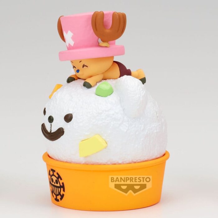Tony Tony Chopper (Ver. B) - One Piece - Paldolce Collection – Bild 5