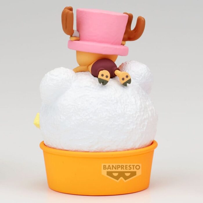 Tony Tony Chopper (Ver. B) - One Piece - Paldolce Collection – Bild 6