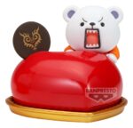 Bepo - One Piece - Paldolce Collection