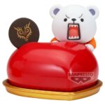 Bepo - One Piece - Paldolce Collection