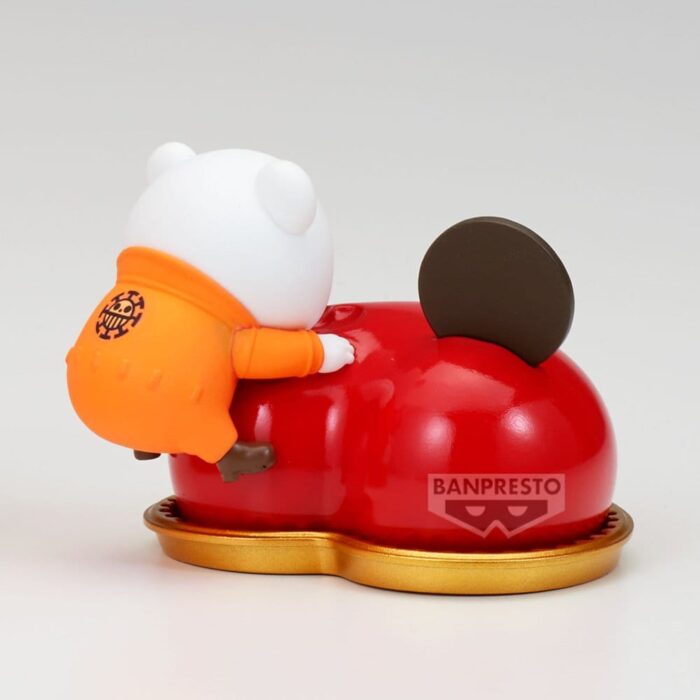 Bepo - One Piece - Paldolce Collection – Bild 4